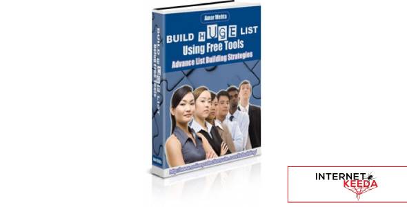 Build HUGE List Using Free Tools-75411