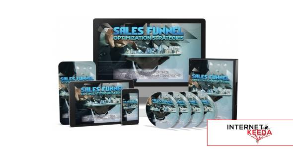 Sales Funnel Optimization Strategies Video Upgrade-75717