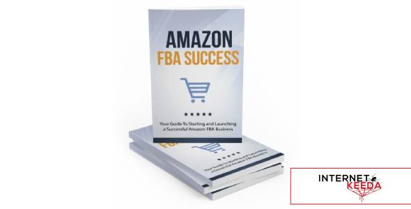 Amazon FBA Success-75724