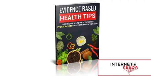 Evidence Based Health Tips-71307