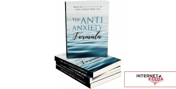 The Anti-Anxiety Formula-77367