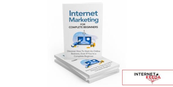 Internet Marketing For Complete Beginners-75729