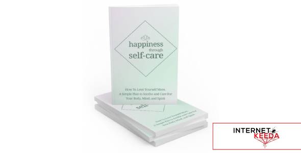 Happiness Through Self-care-77369