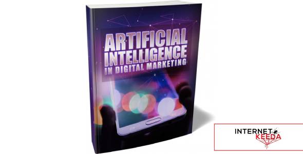 Artificial Intelligence In Digital Marketing-75732