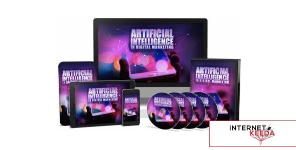 Artificial Intelligence In Digital Marketing Video Upgrade-75733