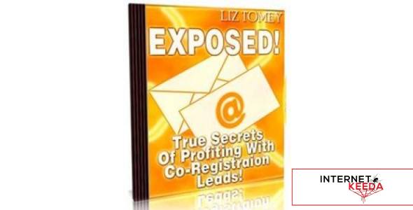 EXPOSED! True Secrets of Profiting-79110