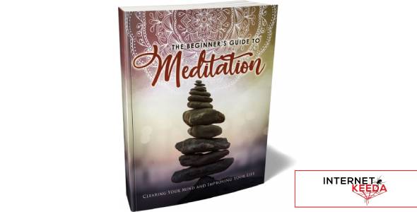 The Beginner's Guide To Meditation-77373