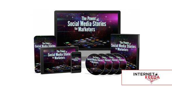 The Power of Social Media Stories for Marketers Video Upgrade-75736