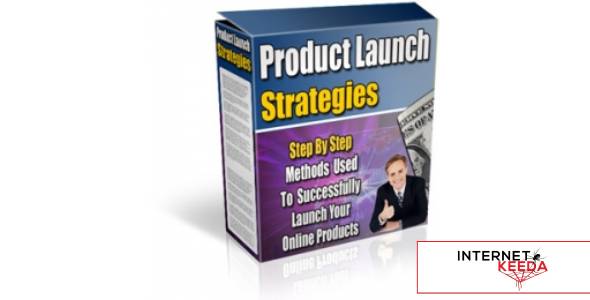 Product Launch Strategies-79111