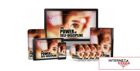 The Power Of Self-Discipline Video Upgrade-77379