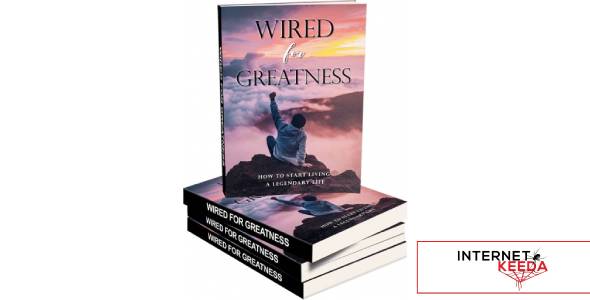 Wired For Greatness-77382