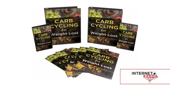 Carb Cycling for Weight Loss Video Upgrade-70987