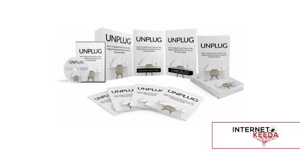 Unplug Video Upgrade-72767