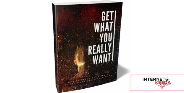 Get What You Really Want-77395