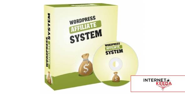 Wordpress Affiliate System-75753