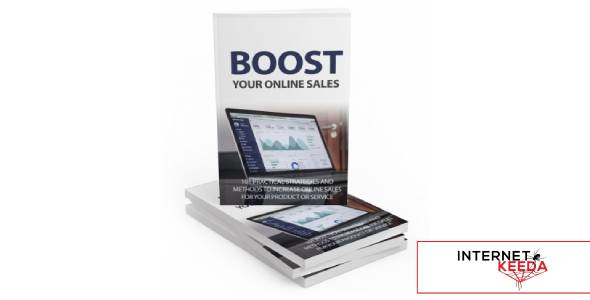 Boost Your Online Sales-75757