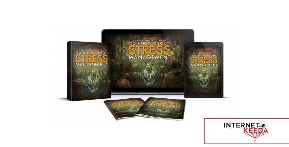 Everything You Need To Know About Stress Management-77407