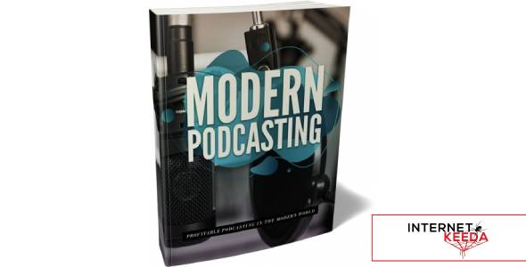 Modern Podcasting-75760