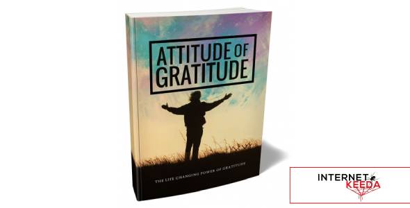 Attitude of Gratitude-77418