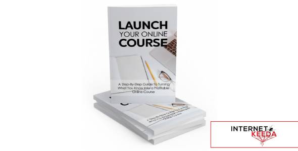 Launch Your Online Course-75765