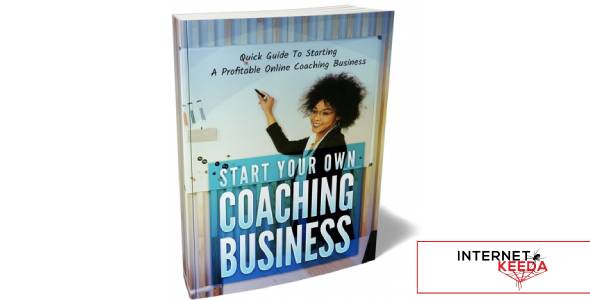 Start Your Own Coaching Business-75767