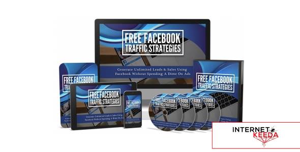 Free Facebook Traffic Strategies Video Upgrade-75779