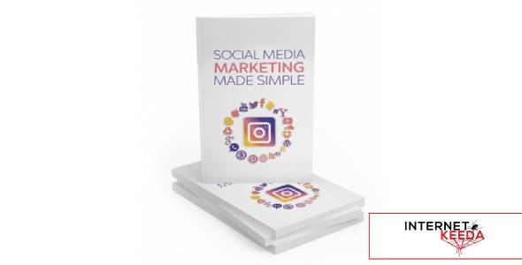 Social Media Marketing Made Easy-75787