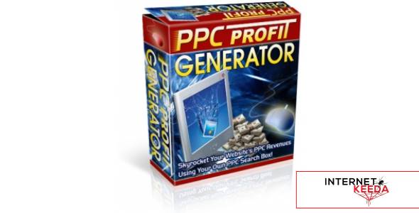 PPC Profit Generator-72221