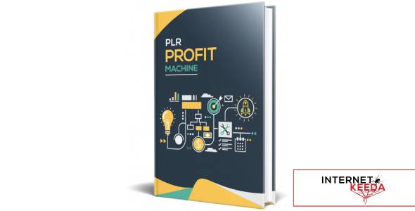 PLR Profit Machine-75792