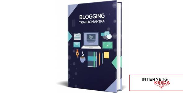 Blogging Traffic Mantra-75794