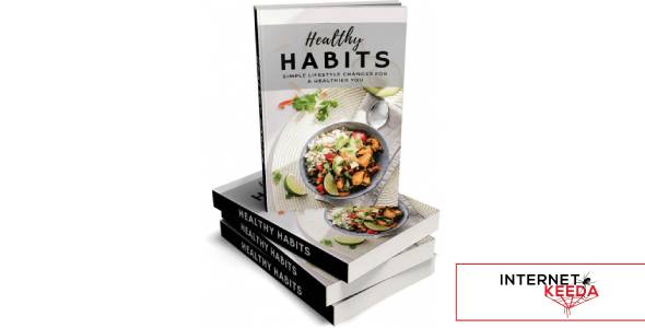 Healthy Habits-77427