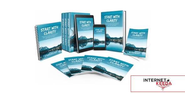 Start With Clarity Video Upgrade-77433