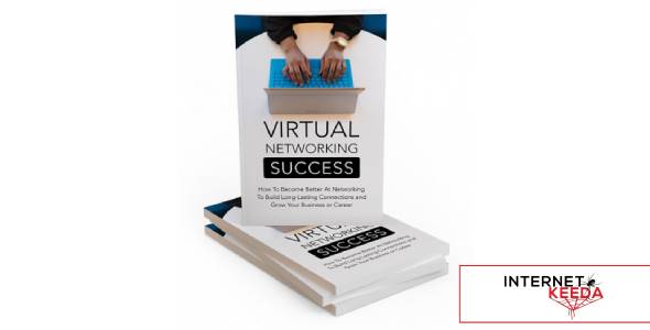 Virtual Networking Success-75801