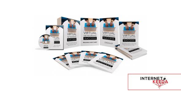 Virtual Networking Success Video Course-75800