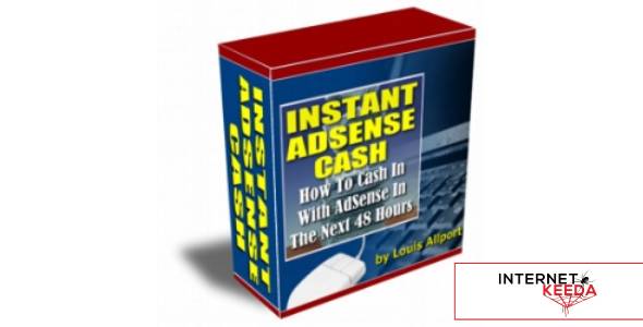 Instant AdSense Cash-79124