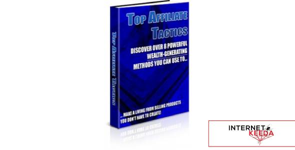 Top Affiliate Tactics-73294