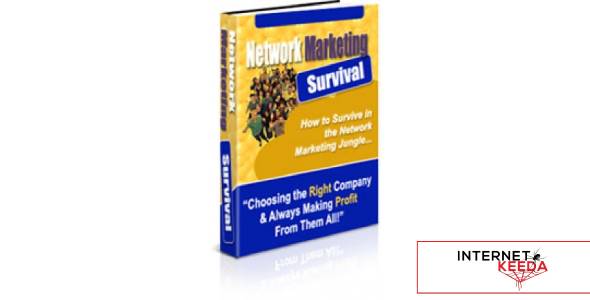 Network Marketing Survival-73302