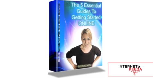 The 5 Essential Guides To Getting Started Online-79129