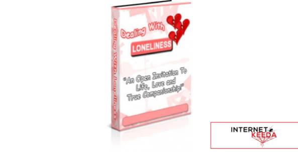 Dealing With Loneliness-78288