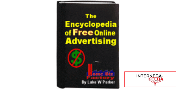 The Encyclopedia of Free Online Advertising-73060