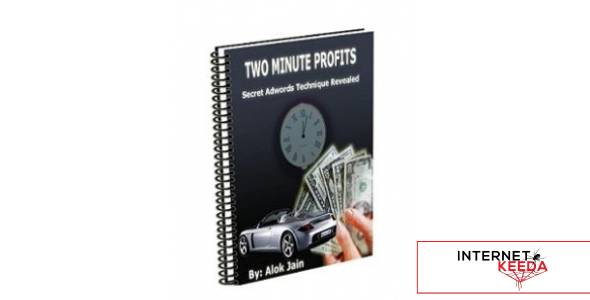 Two Minute Profits-79131