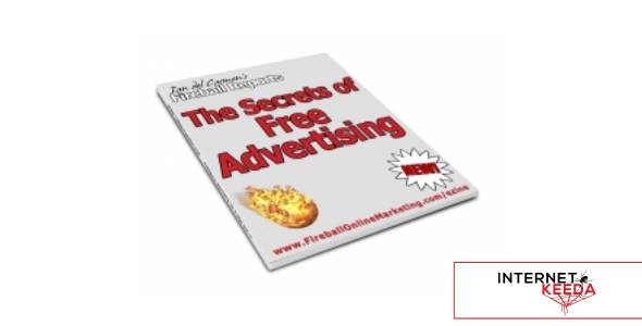 The Secrets Of Free Advertising-73330