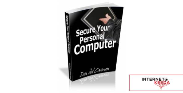 Secure Your Personal Computer-78448