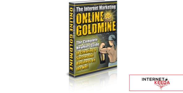 The Internet Marketing Online Goldmine-73764