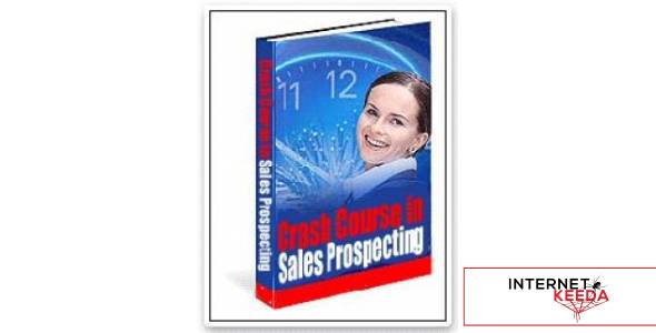 A Crash Course in Modern Sales Prospecting-78916