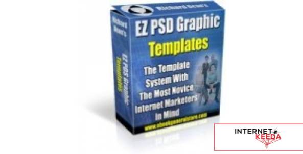 EZ PSD Graphic Templates-78042