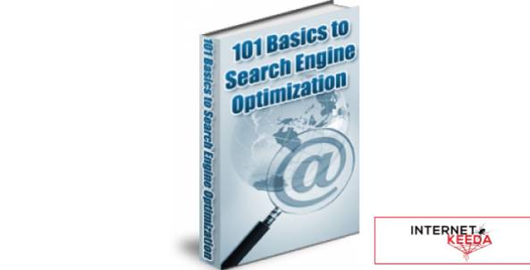 101 Basics To Search Engine Optimization-73343