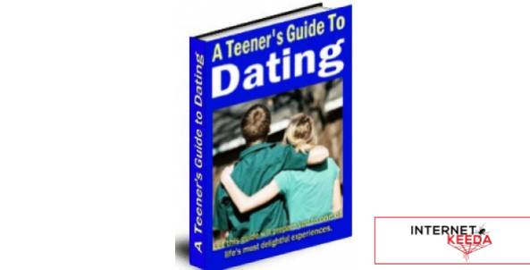 A Teeners Guide to Dating-78291