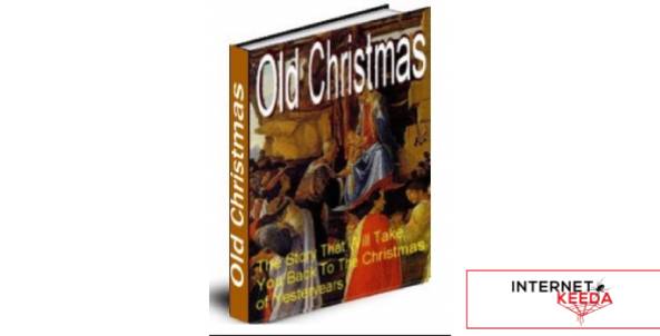 Old Christmas-73039