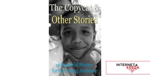 The Copy Cat and Other Stories-80669